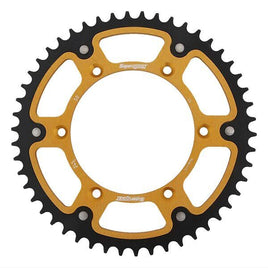 CORONA STEALTH RST-245:50-GLD PER YAMAHA 250 YZ 1999-2001
