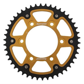 CORONA STEALTH RST-735:46-GLD PER DUCATI 600 Monster 1999-2001