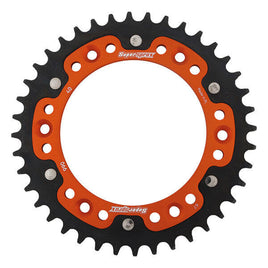 CORONA STEALTH RST-990:40-ORG PER KTM 690 Duke <F9703Q3 2009-2017