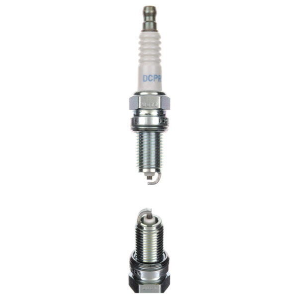 CANDELA NGK DCPR9E per APRILIA 1000 SL Falco 1998-2003