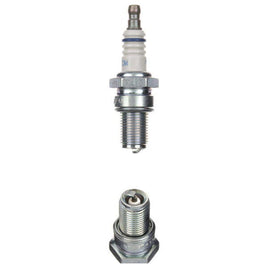 CANDELA NGK BR8ECM per HUSQVARNA 250 TC 2T 2014-2022