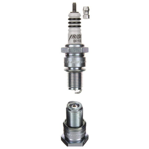 CANDELA NGK BR10EIX per KTM 60 SX 1999-2000