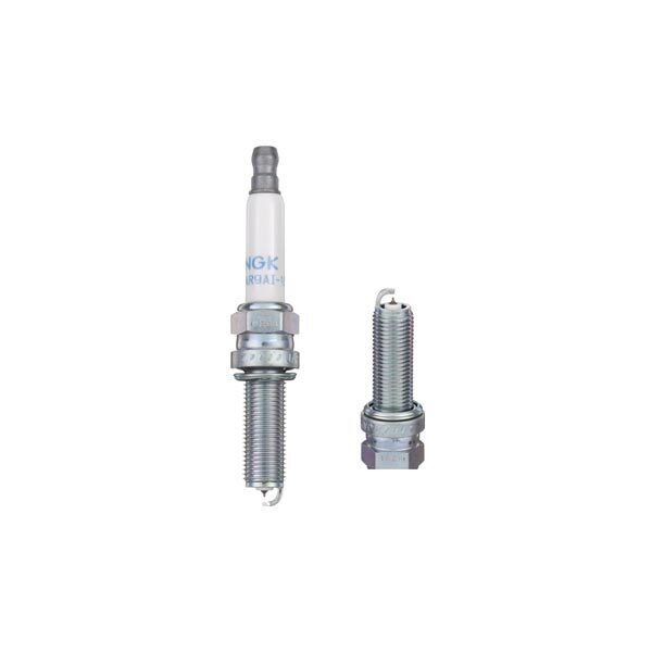 CANDELA NGK LMAR9AI-10 per KTM 350 EXC F 4T 2018-2020