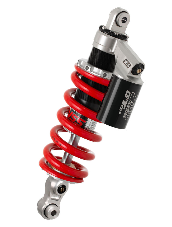 YSS AMMORTIZZATORE POST per BENELLI 500 TRK 502 ABS E4/E5 2017-2023