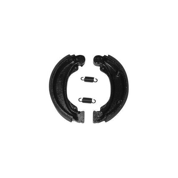 CEPPI GANASCE FRENO POST sb per HONDA 500 VT E 1983-1988