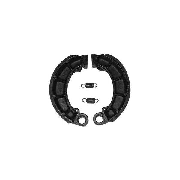 CEPPI GANASCE FRENO POST sb per HONDA 650 CB SC Nighthawk 1982-1985