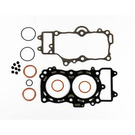 Kit Guarnizioni Cilindro Smeriglio Athena per KAWASAKI ER-6N ABS 650 2006 - 2016