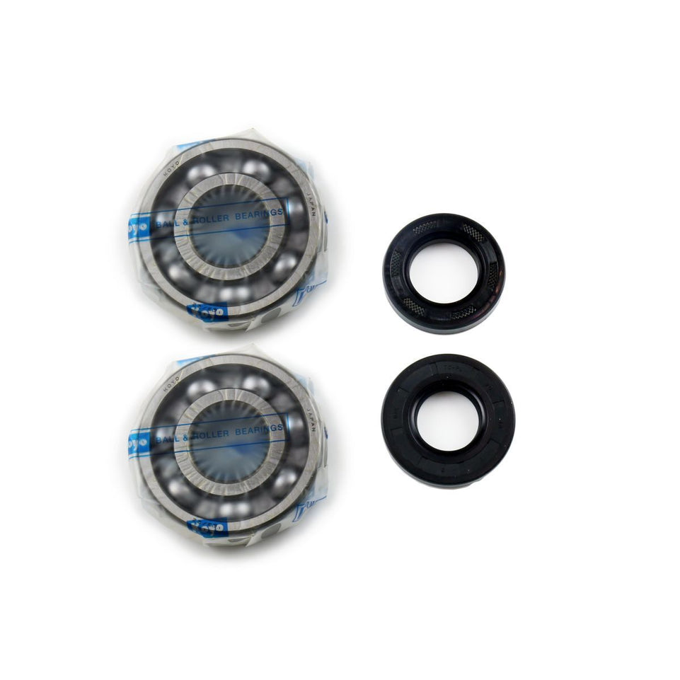 Kit Cuscinetti/Revisione Albero motore +paraoli per FANTIC XX 2T 125 2021 2022