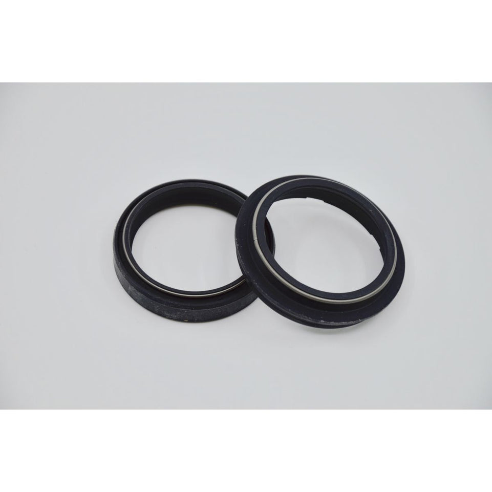 SKF Kit paraolio e parapolvere forcella WP 43 per HUSABERG FC 550 2000 2001 - LGMoto SRL