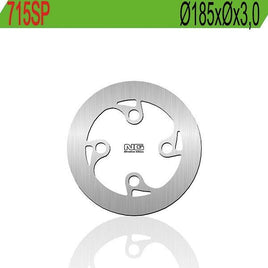 715SP NG DISCO FRENO ANT per SHERCO 290 ST 2.9 Trial 2T 2001-2005