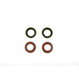 Kit Cuscinetti / Revisione Ruota Posteriore per KTM XC-W 525 2007