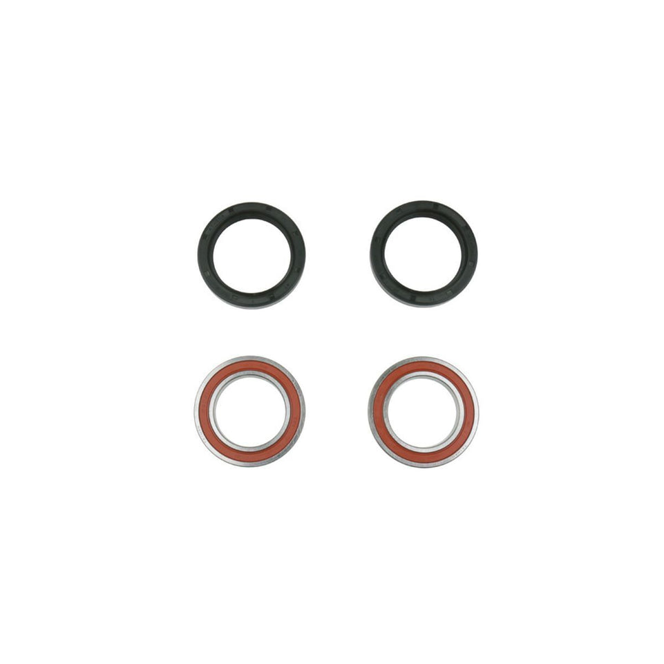 Kit Cuscinetti / Revisione Ruota Anteriore per GAS GAS MC F 350 2022 2023 2024