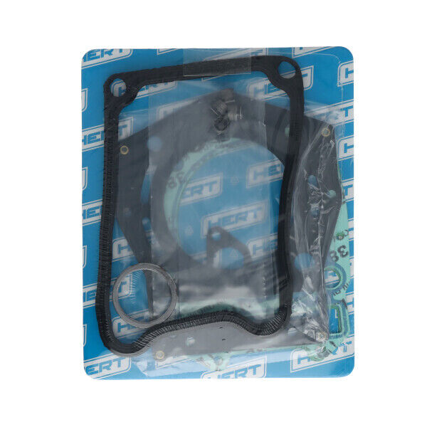 HERT SERIE SMERIGLIO per PIAGGIO 400 X Evo 2007-2011