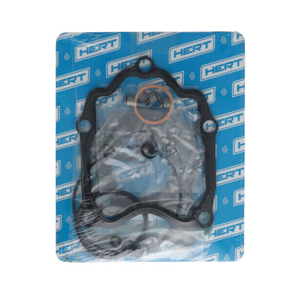 HERT SERIE SMERIGLIO per PIAGGIO 125 X7 Evo IE E3 (M62101) 2009-2010