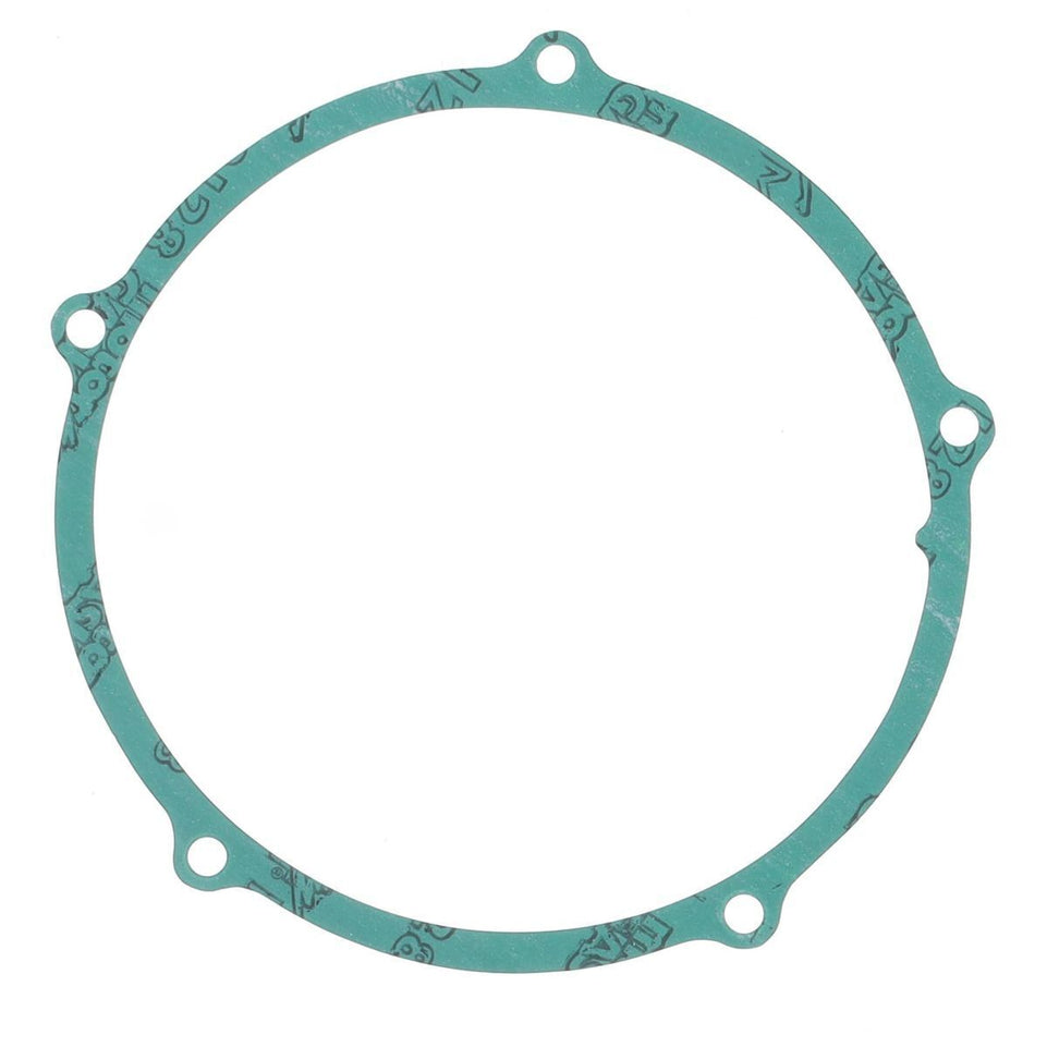 Guarnizione Lato Frizione per HONDA CX TURBO 500 1982
