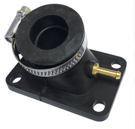 C4 Collettore di Alimentazione 12-19mm per Fantic Motor Motard 50 Casa EU4 2018