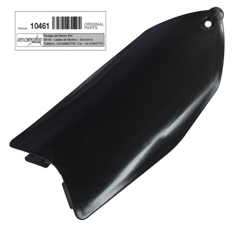 Sherco Coperchio cassa filtro per Sherco 2T 2023 2024
