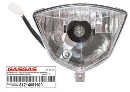 Gas Gas Maschera portafaro per Gas Gas Txt GP 125 2023 2024