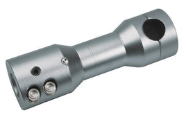 T4 Tune Supporto manubrio antracite per MBK Booster 50 1996 1997 1998