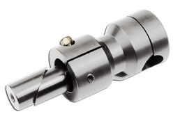 T4 Tune Supporto manubrio silver per Piaggio NRG Power DD 50 2007 - 2017