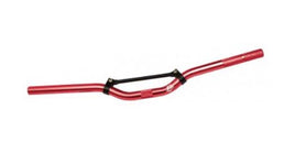 T4 Tune Manubrio Street Bike Scooter rosso universale