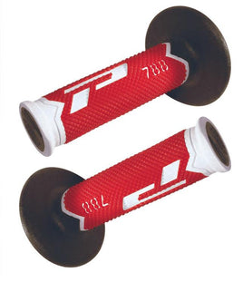ProGrip Manopole Universali "788" rosse 115mm