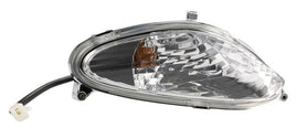 T4 Tune Freccia anteriore SX per Yamaha Neo'S 50 EU2 2008 - 2016