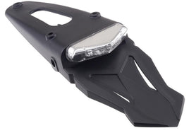 T4Tune Faro posteriore enduro con led universale