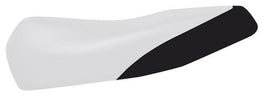 T4 Tune Coprisella Booster nero/bianco per MBK Booster Spirit 50 1999 - 2002
