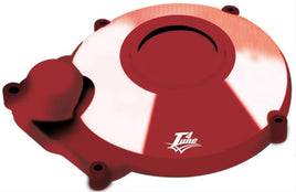 T4 Tune Copri volano Minarelli rosso per Fantic Motor Caballero 50 Regolarità