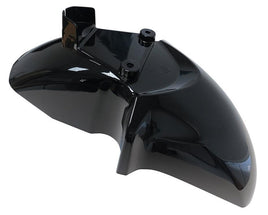T4Tune Parafango anteriore nero per Honda SH 150IE 2013 2014