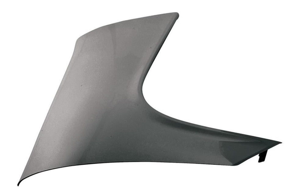 T4Tune Fianchetto Ant. laterale DX per Yamaha T-Max 500 Iniez. 2008 2008-2011