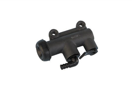 Braktec Pompa freno posteriore Ajp Ø 9,5 Fantic, Gas Gas, Montesa, Scorpa