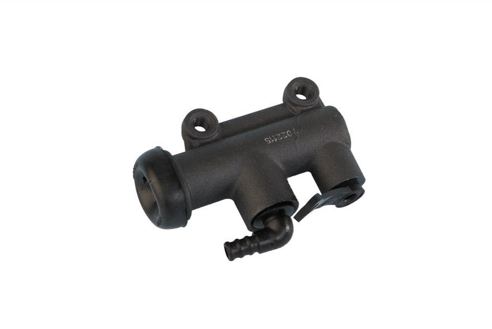 Braktec Pompa freno posteriore Ajp Ø 9,5 Fantic, Gas Gas, Montesa, Scorpa