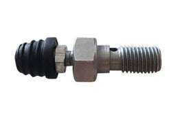Braktec Vite di spurgo per Pinze freno M8