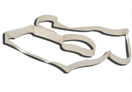 C4 Flap 25mm per ruote 21" per Beta RR Enduro 50 ALU AM6 2003 2004 2005 2006