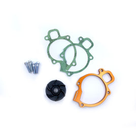 INNTECK Kit Pompa Acqua Moto 16-2080 per KTM 525 SX 525 1999-2007