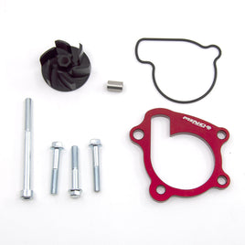 INNTECK Kit Pompa Acqua Moto 16-2082 per HONDA CRF 250R 250 2004-2009