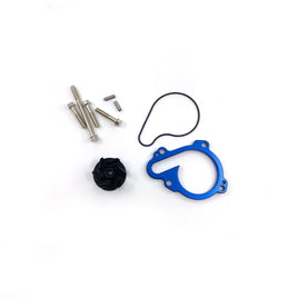 INNTECK Kit Pompa Acqua Moto 16-2083 per YAMAHA YZ 250 F 250 2001-2013