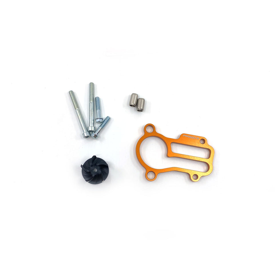INNTECK Kit Pompa Acqua Moto 16-2096 per KTM 250 EXC Six Days 250 2010-2016