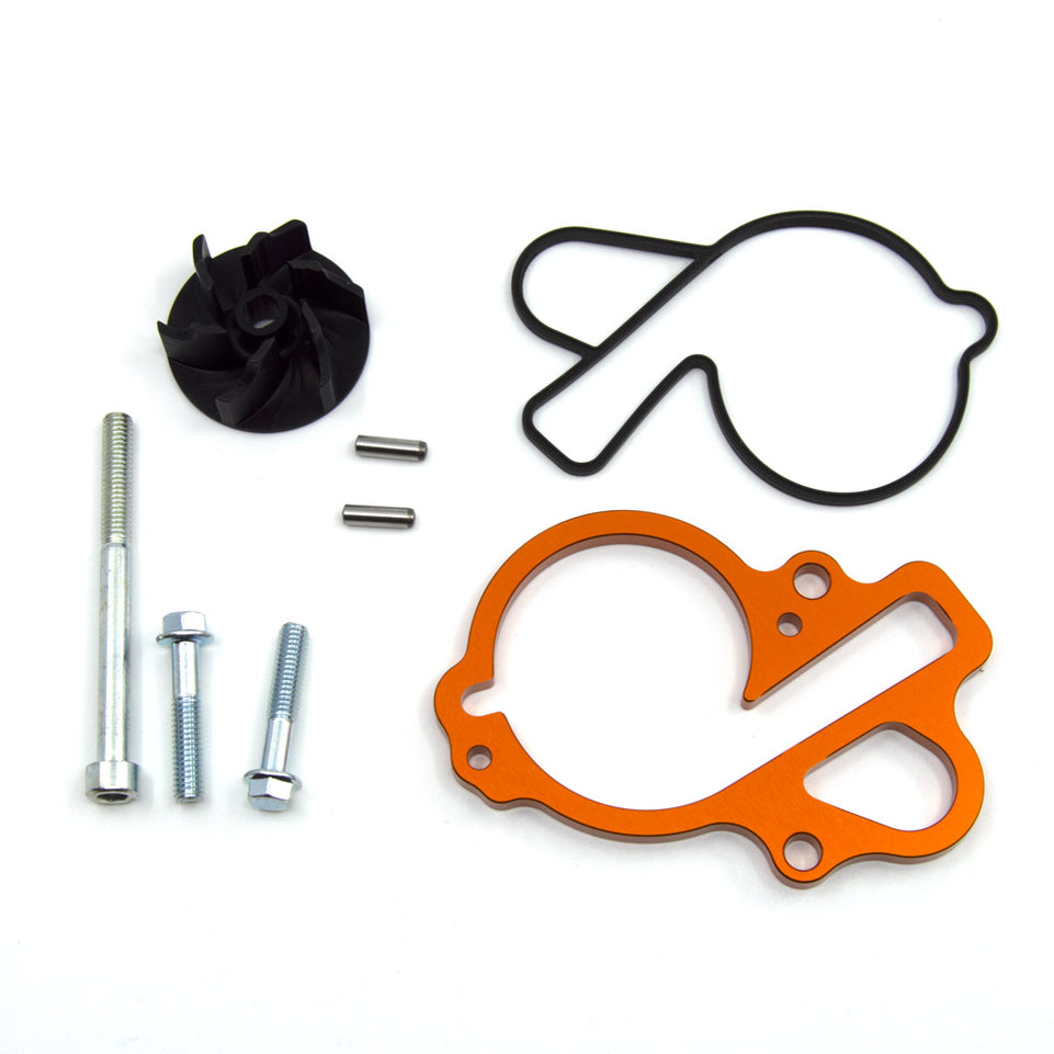 INNTECK Kit Pompa Acqua Moto 16-2099 per KTM 450 SX-F 450 2013-2015