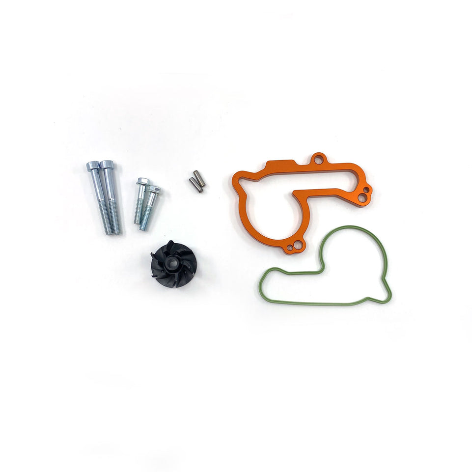 INNTECK Kit Pompa Acqua Moto 16-2108 per KTM Freeride 250 F 250 2018-2020