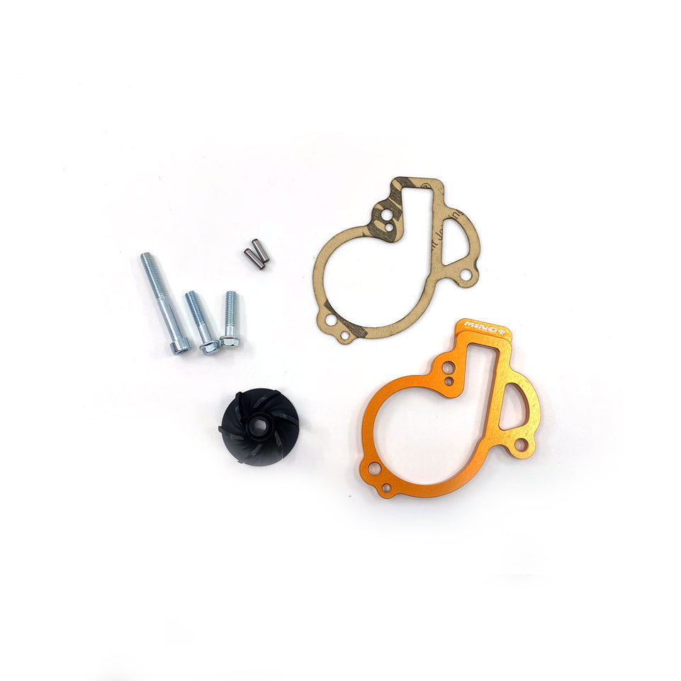 INNTECK Kit Pompa Acqua Moto 16-2112 per GAS GAS MC 450 F 450 2021-2025