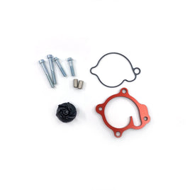 INNTECK Kit Pompa Acqua Moto 16-2116 per HONDA CRF 250 RWE 250 2025-2026