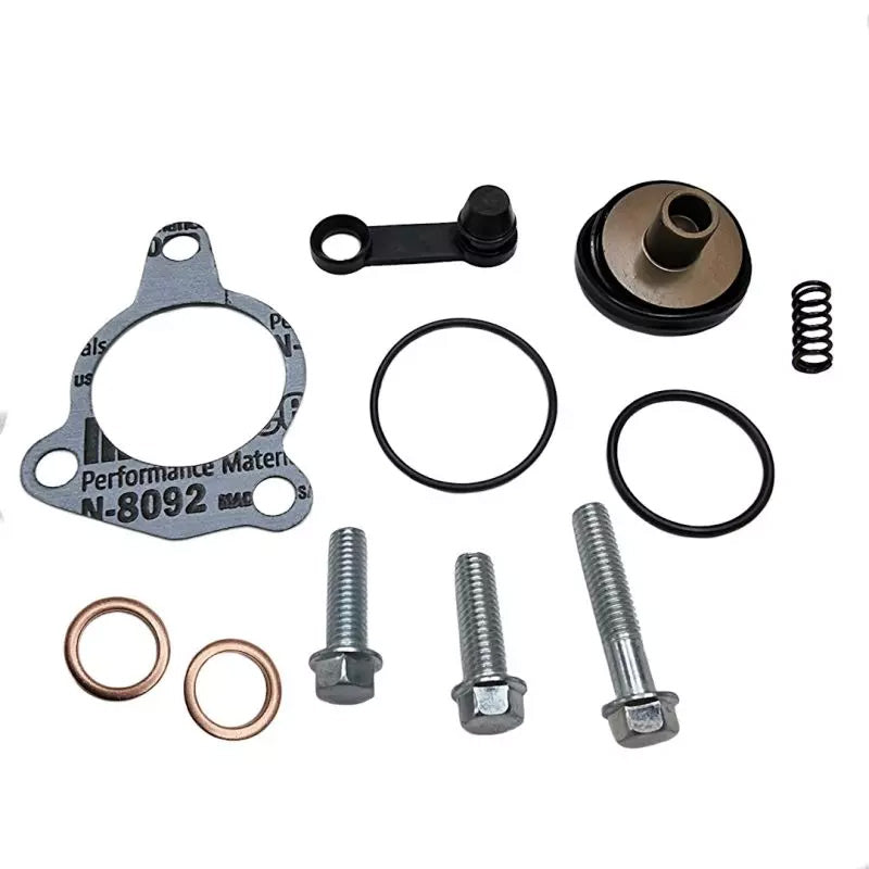 Kit Frizione Moto ProX 16.950012