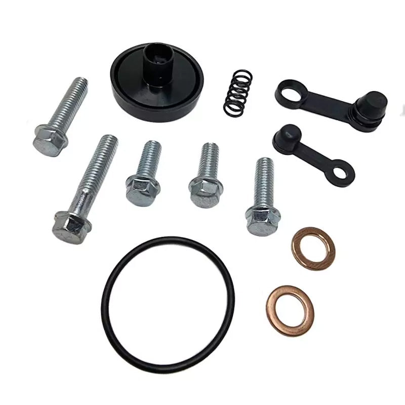 Kit Frizione Moto ProX 16.950013