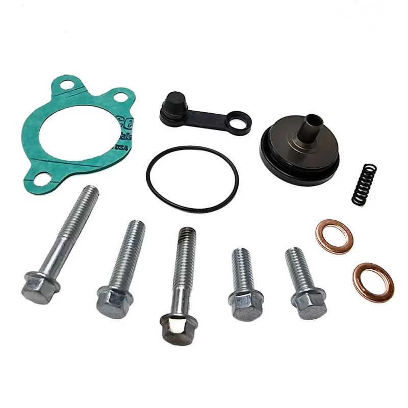 Kit Frizione Moto ProX 16.950015