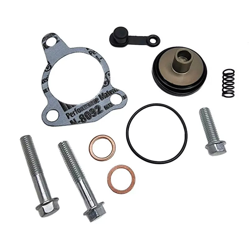 Kit Frizione Moto ProX 16.950038