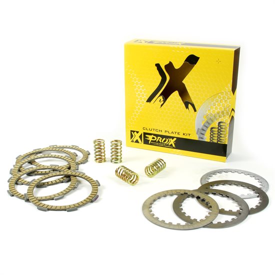 Kit Frizione Moto ProX 16.CPS11087