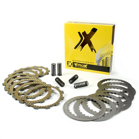 Kit Frizione Moto ProX 16.CPS13011